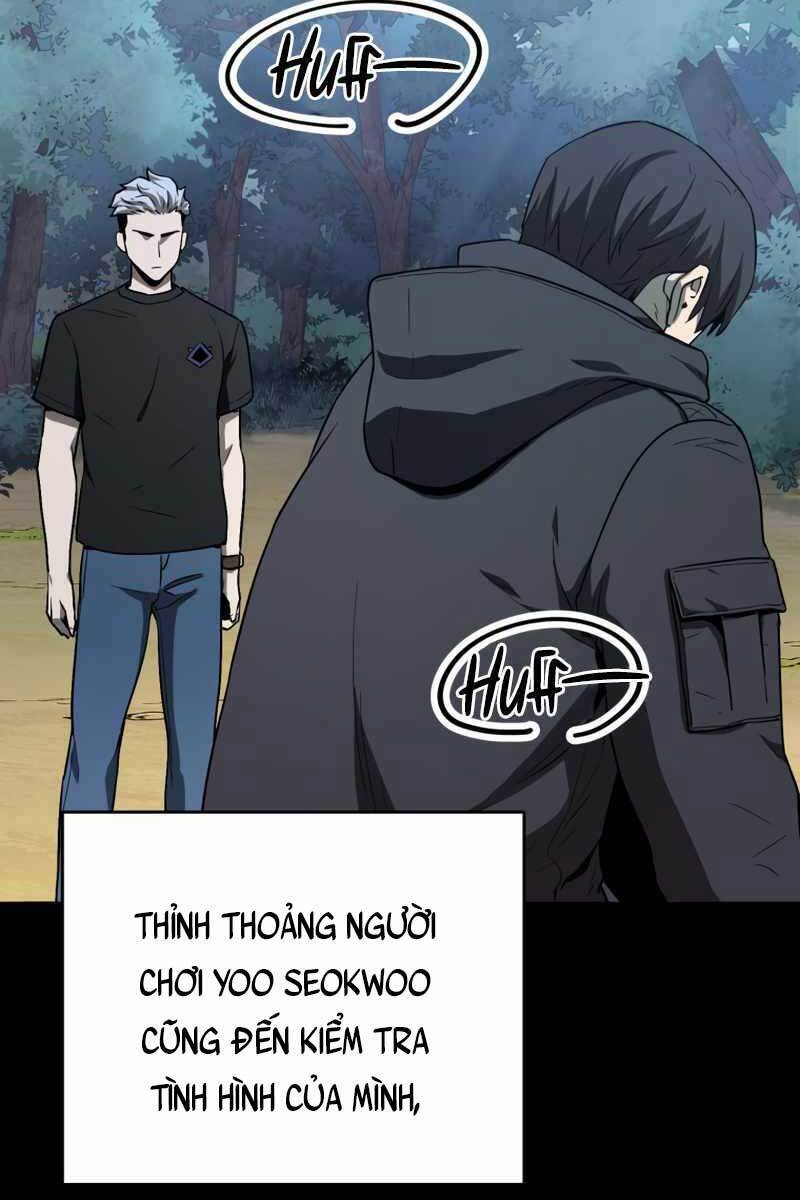 Người Chơi Không Thể Thăng Cấp Chap 89 - Next Chap 90