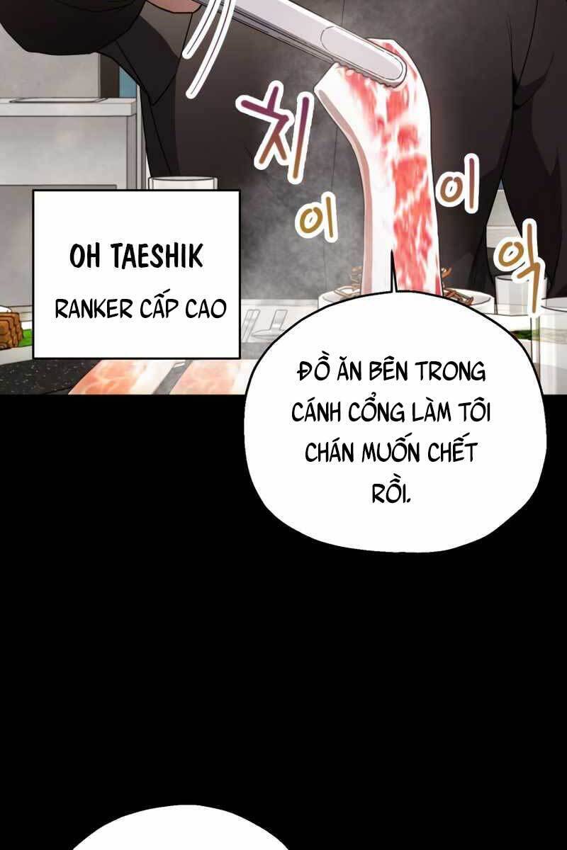 Người Chơi Không Thể Thăng Cấp Chap 89 - Next Chap 90