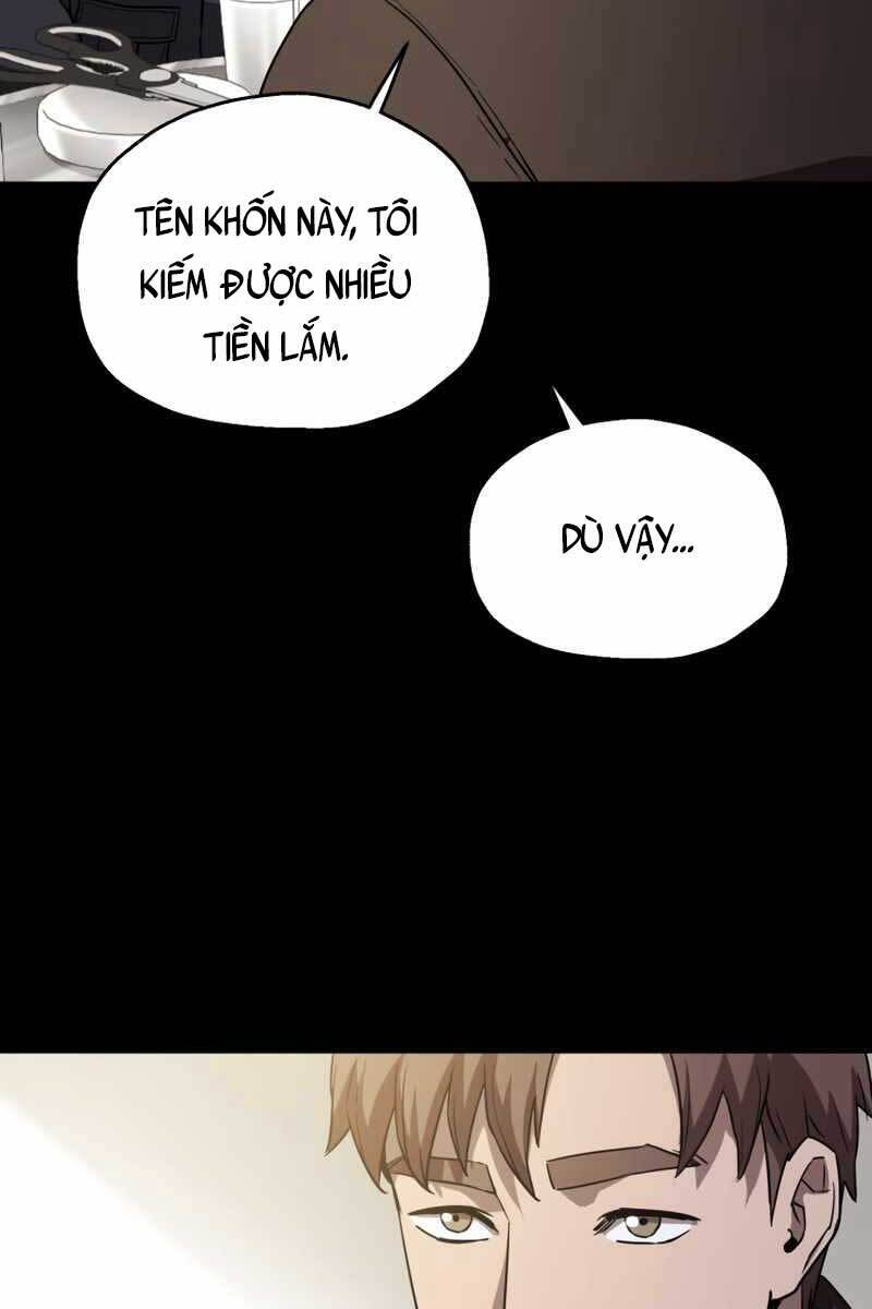 Người Chơi Không Thể Thăng Cấp Chap 89 - Next Chap 90