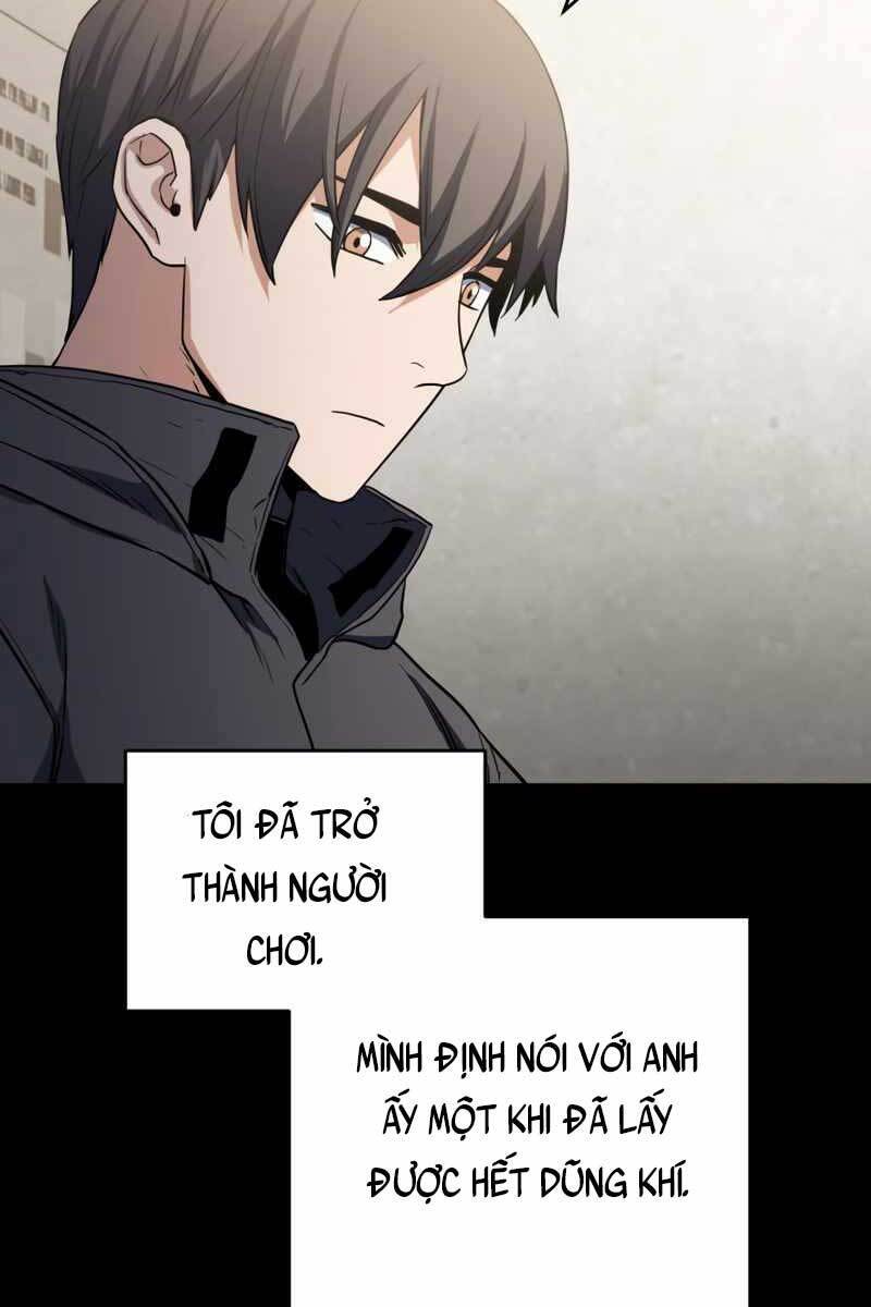 Người Chơi Không Thể Thăng Cấp Chap 89 - Next Chap 90