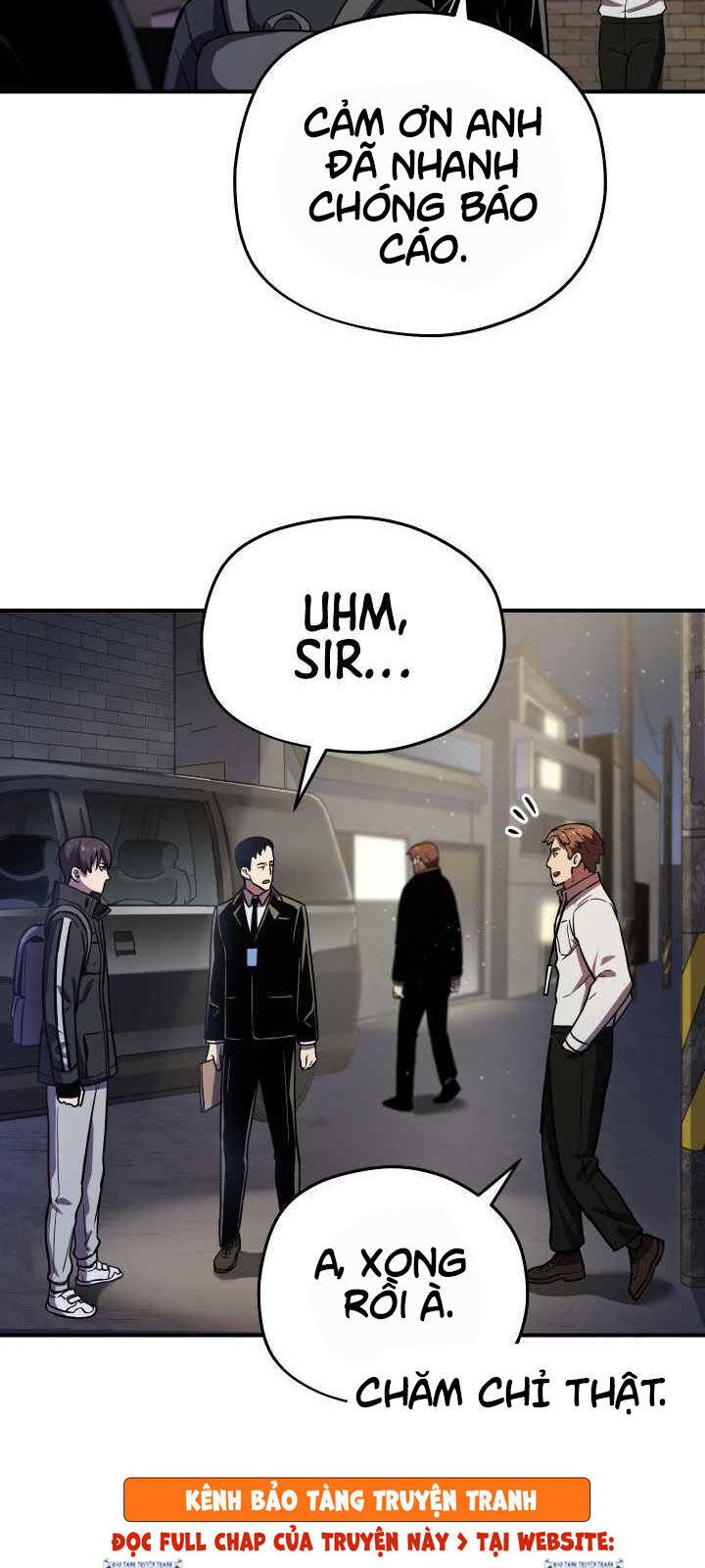 Người Chơi Không Thể Thăng Cấp Chap 9 - Next Chap 10