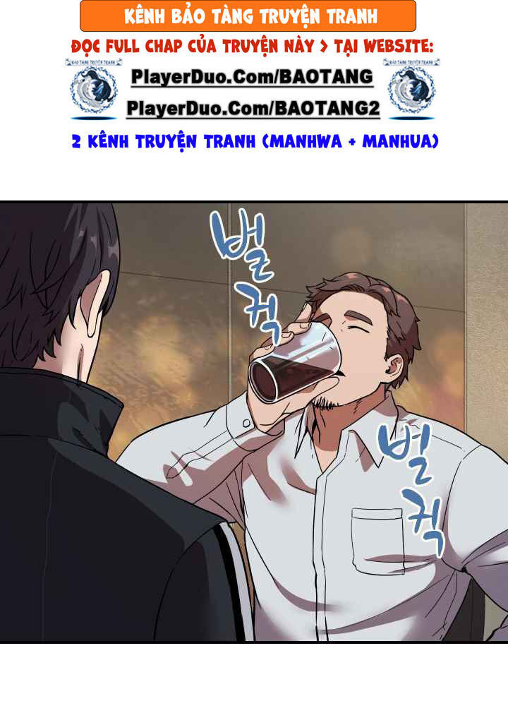 Người Chơi Không Thể Thăng Cấp Chap 9 - Next Chap 10