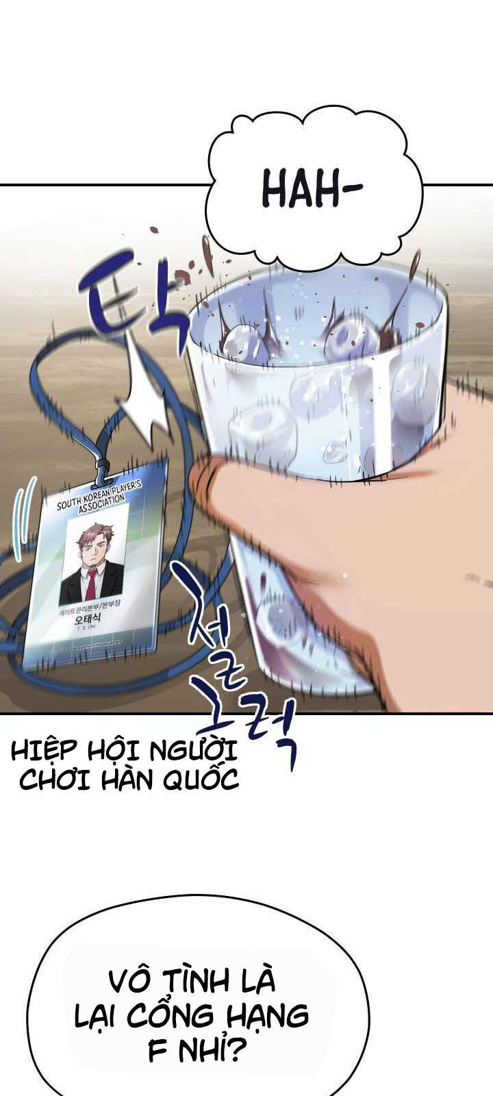 Người Chơi Không Thể Thăng Cấp Chap 9 - Next Chap 10
