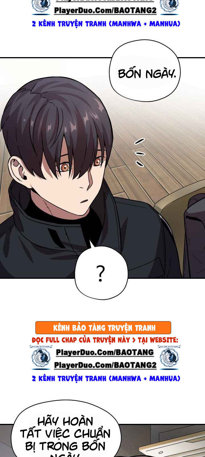 Người Chơi Không Thể Thăng Cấp Chap 9 - Next Chap 10