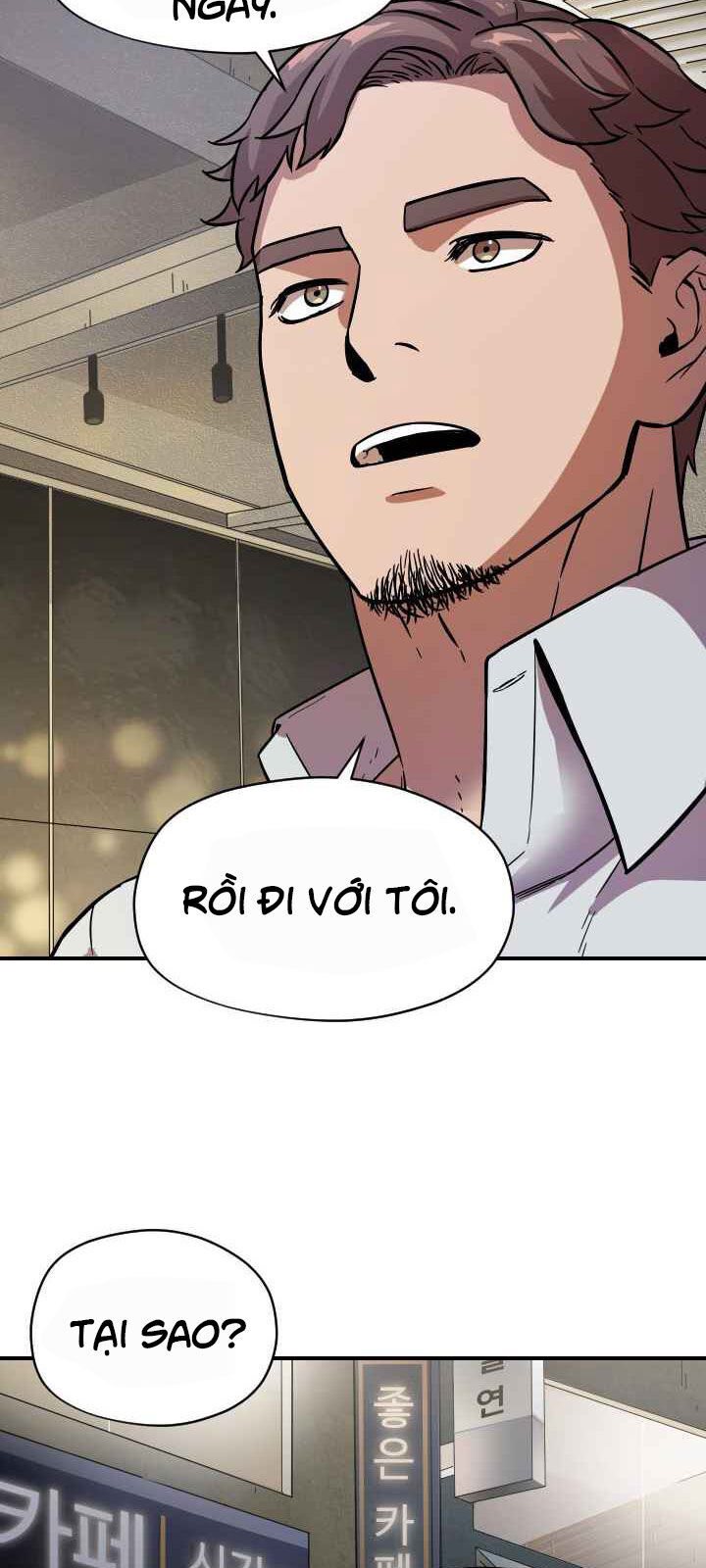 Người Chơi Không Thể Thăng Cấp Chap 9 - Next Chap 10