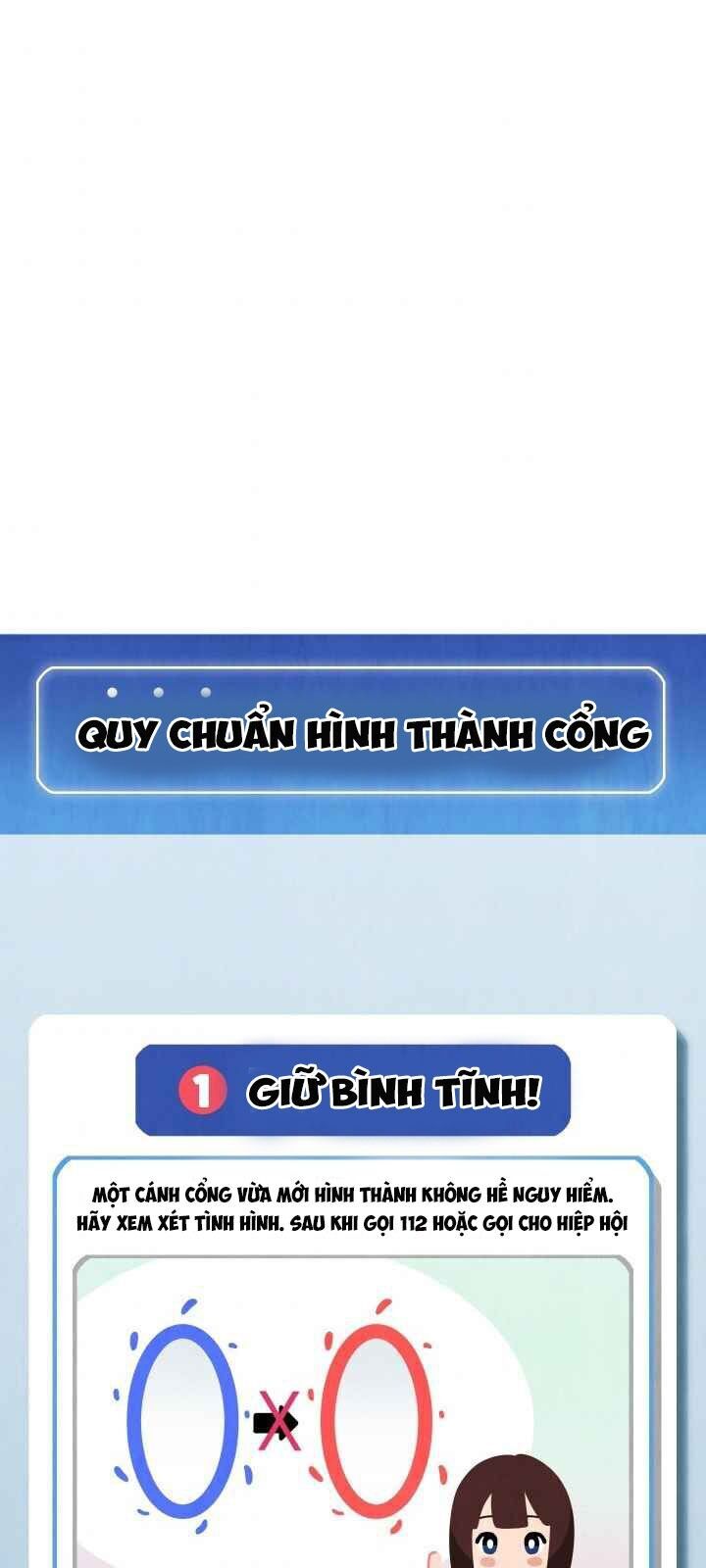 Người Chơi Không Thể Thăng Cấp Chap 9 - Next Chap 10