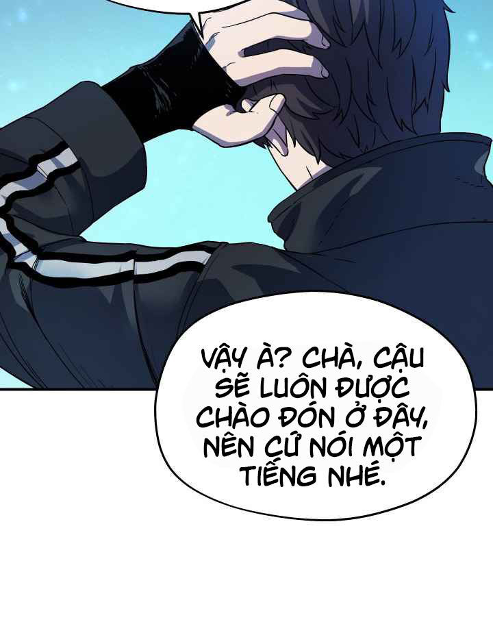 Người Chơi Không Thể Thăng Cấp Chap 9 - Next Chap 10