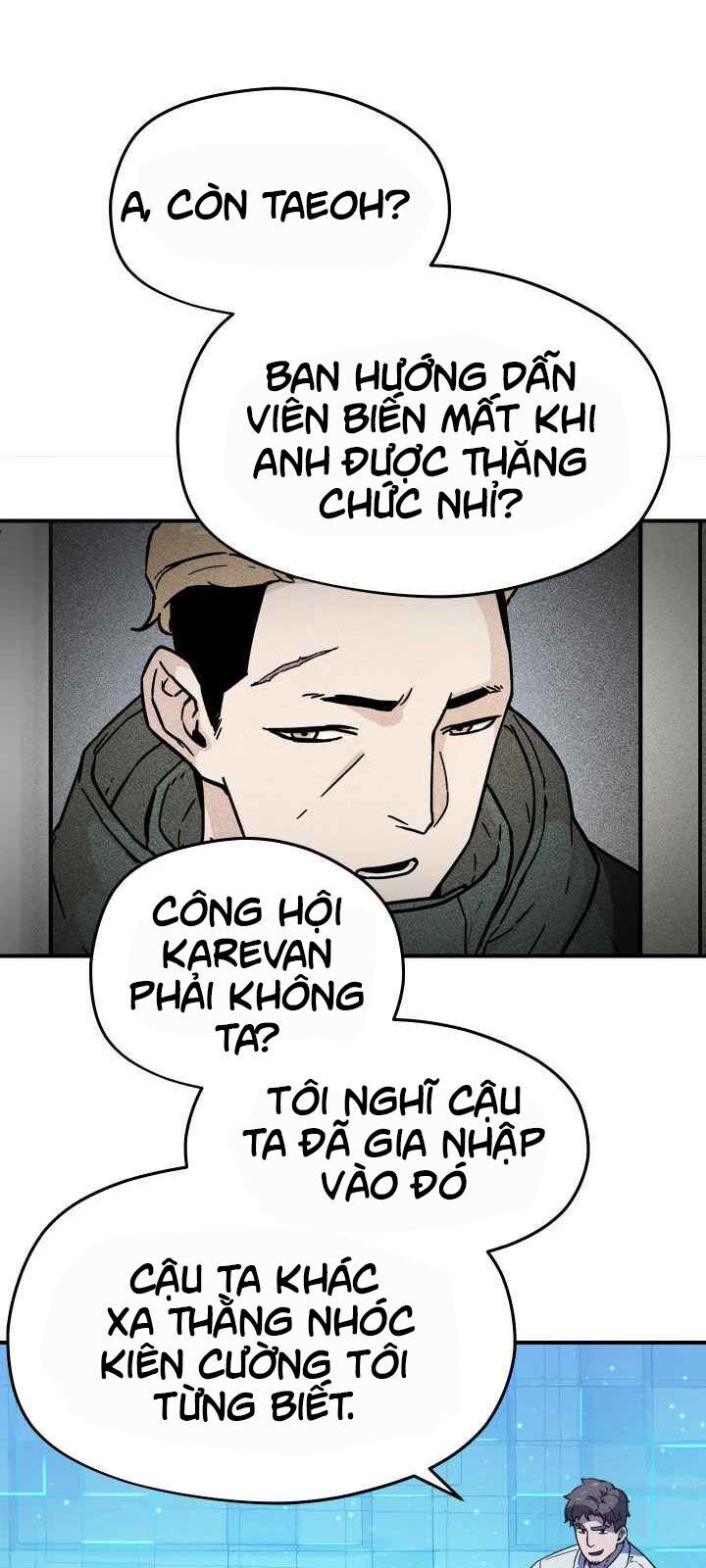 Người Chơi Không Thể Thăng Cấp Chap 9 - Next Chap 10