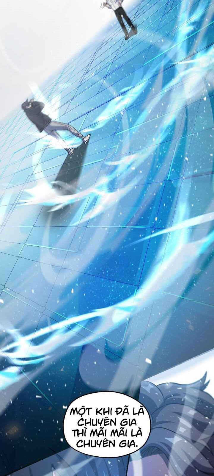 Người Chơi Không Thể Thăng Cấp Chap 9 - Next Chap 10