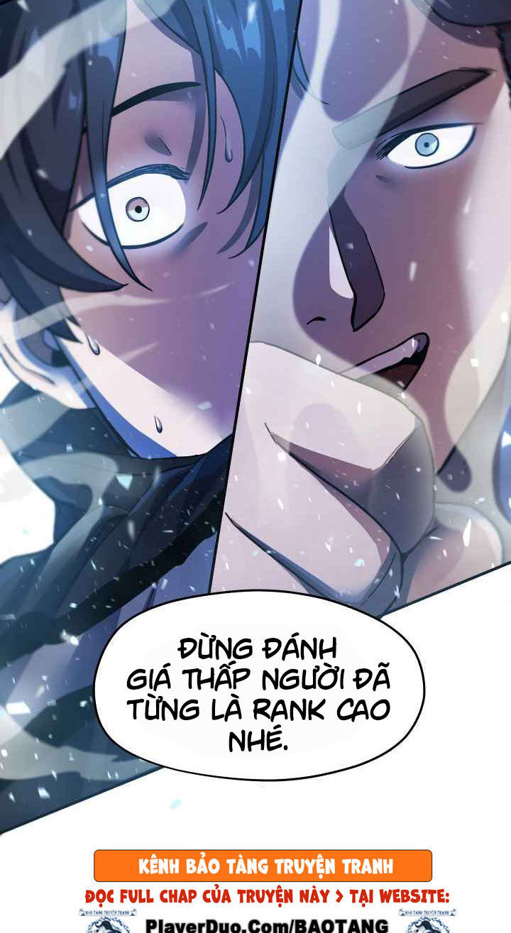 Người Chơi Không Thể Thăng Cấp Chap 9 - Next Chap 10