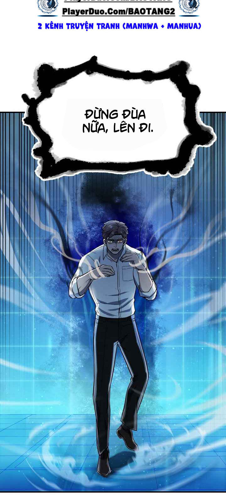 Người Chơi Không Thể Thăng Cấp Chap 9 - Next Chap 10