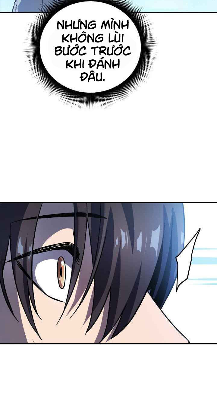 Người Chơi Không Thể Thăng Cấp Chap 9 - Next Chap 10
