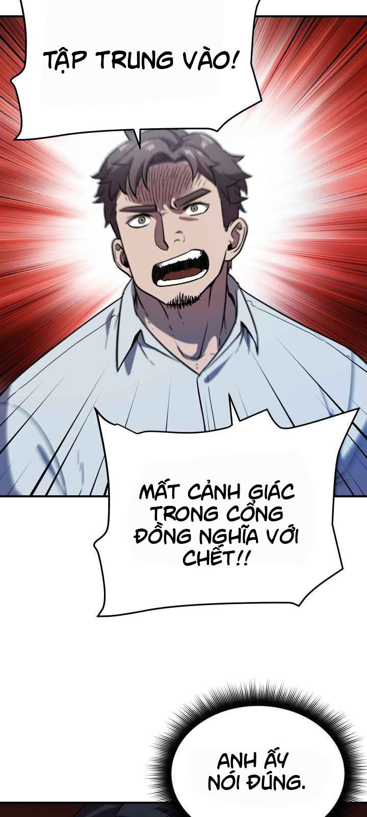 Người Chơi Không Thể Thăng Cấp Chap 9 - Next Chap 10