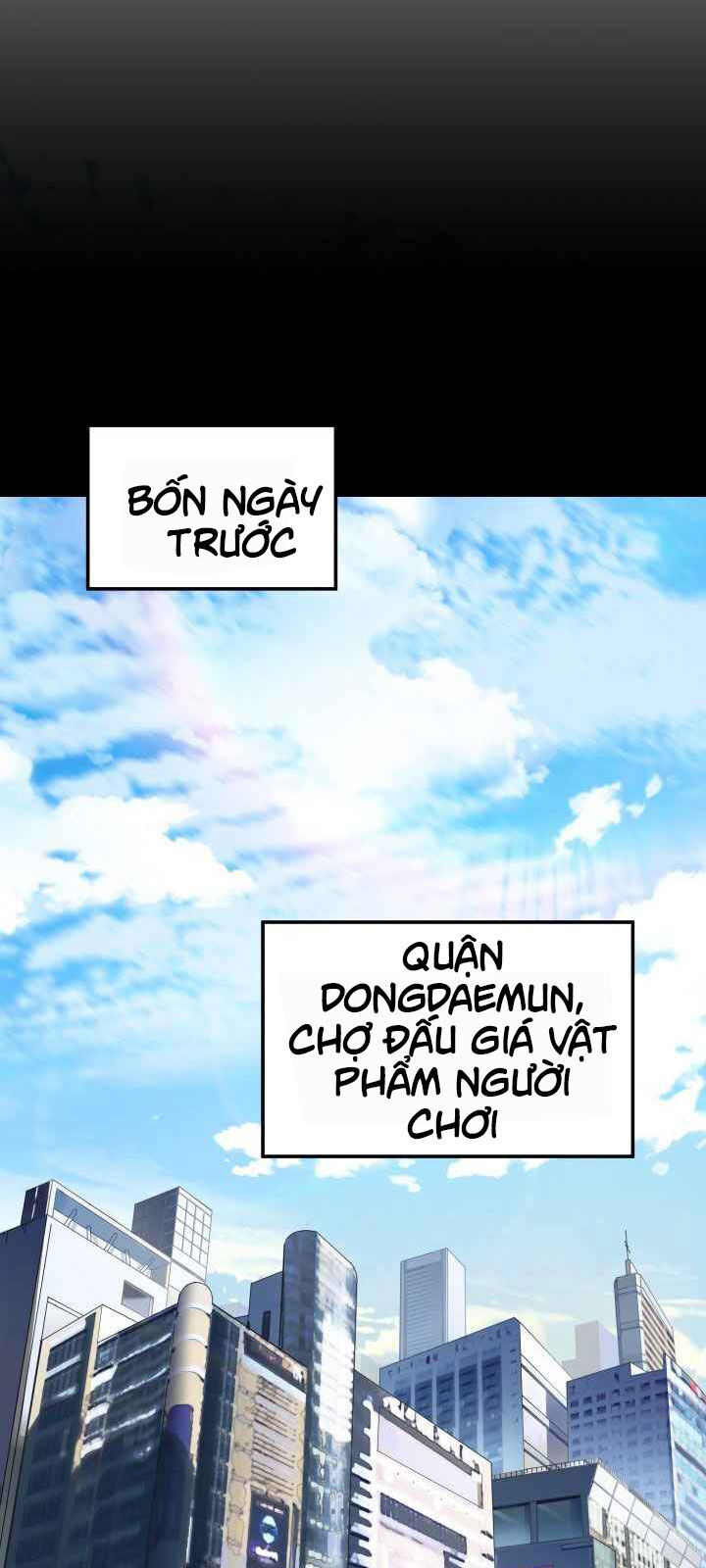 Người Chơi Không Thể Thăng Cấp Chap 9 - Next Chap 10
