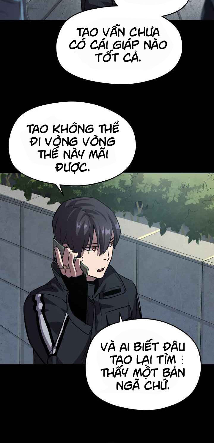 Người Chơi Không Thể Thăng Cấp Chap 9 - Next Chap 10
