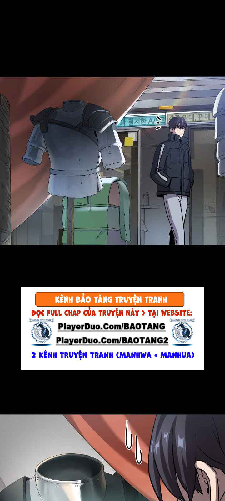 Người Chơi Không Thể Thăng Cấp Chap 9 - Next Chap 10