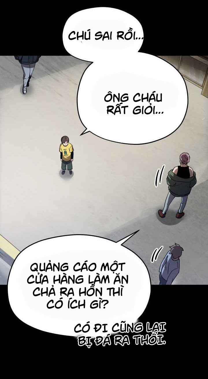 Người Chơi Không Thể Thăng Cấp Chap 9 - Next Chap 10