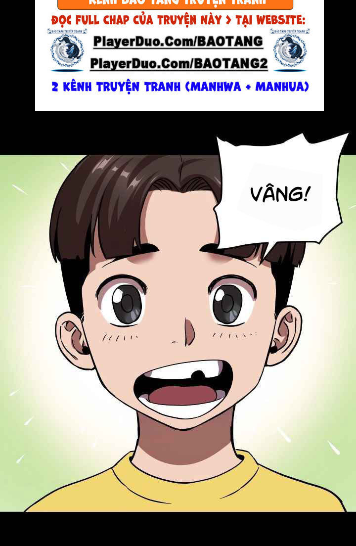 Người Chơi Không Thể Thăng Cấp Chap 9 - Next Chap 10