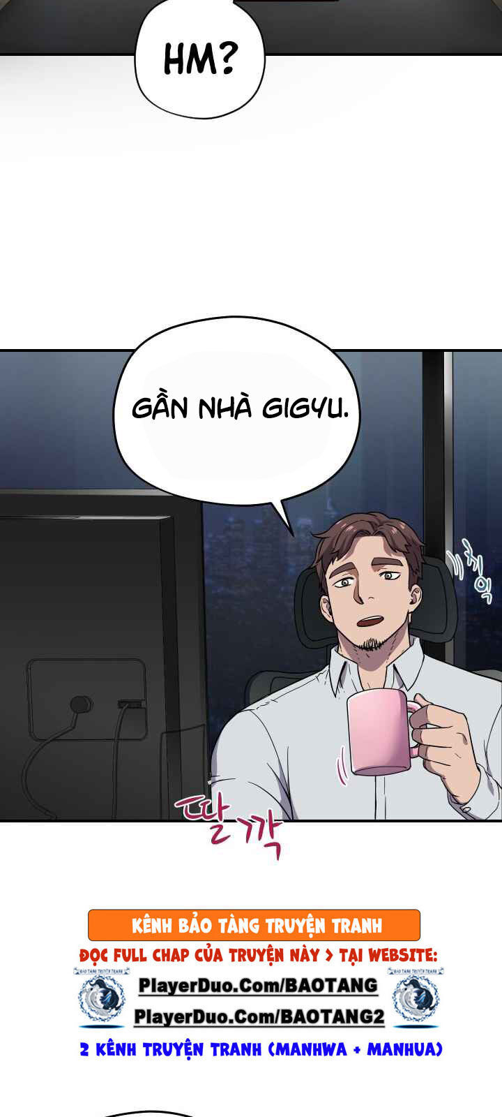 Người Chơi Không Thể Thăng Cấp Chap 9 - Next Chap 10