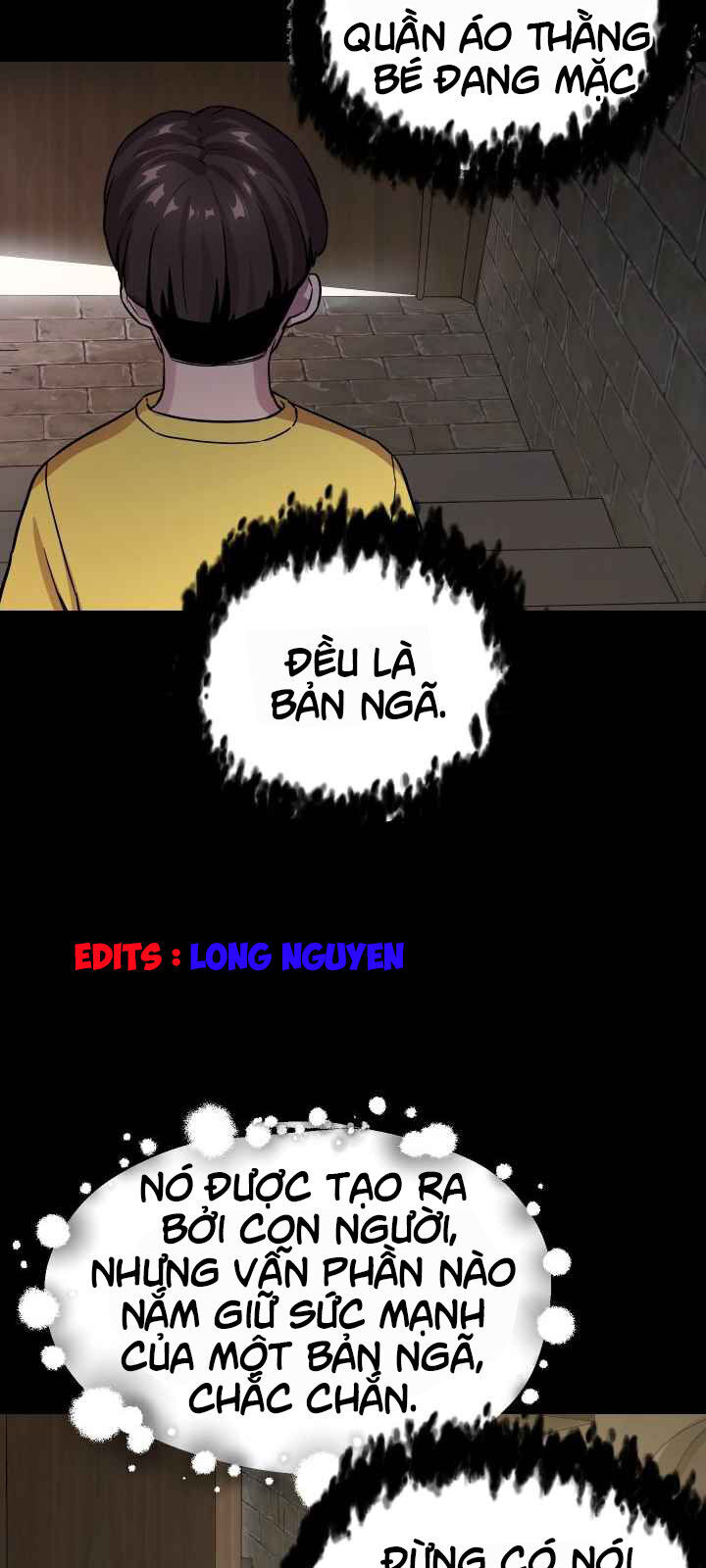 Người Chơi Không Thể Thăng Cấp Chap 9 - Next Chap 10