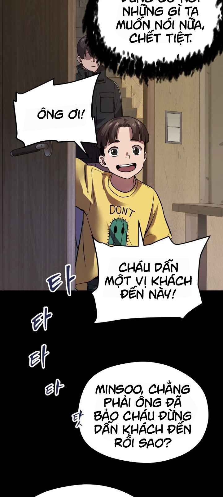 Người Chơi Không Thể Thăng Cấp Chap 9 - Next Chap 10