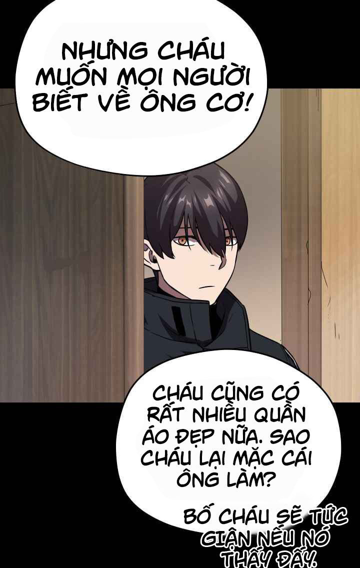 Người Chơi Không Thể Thăng Cấp Chap 9 - Next Chap 10