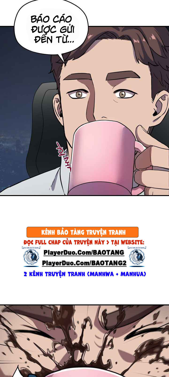 Người Chơi Không Thể Thăng Cấp Chap 9 - Next Chap 10