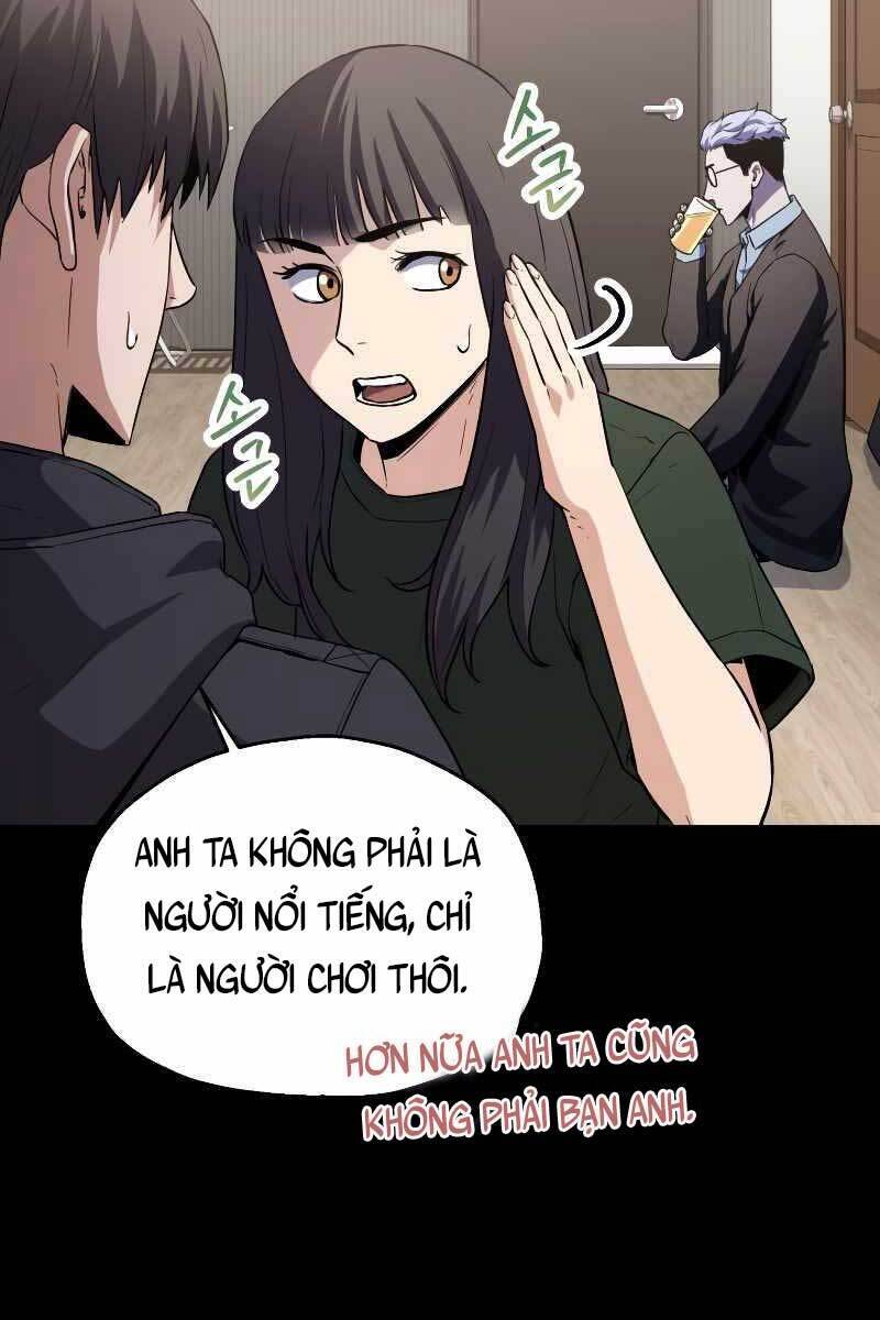 Người Chơi Không Thể Thăng Cấp Chap 90 - Next Chap 91