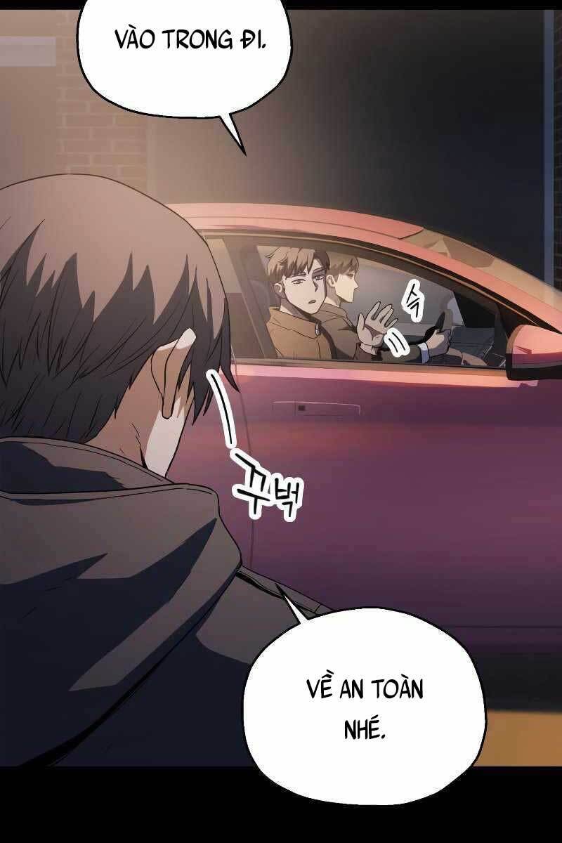 Người Chơi Không Thể Thăng Cấp Chap 90 - Next Chap 91