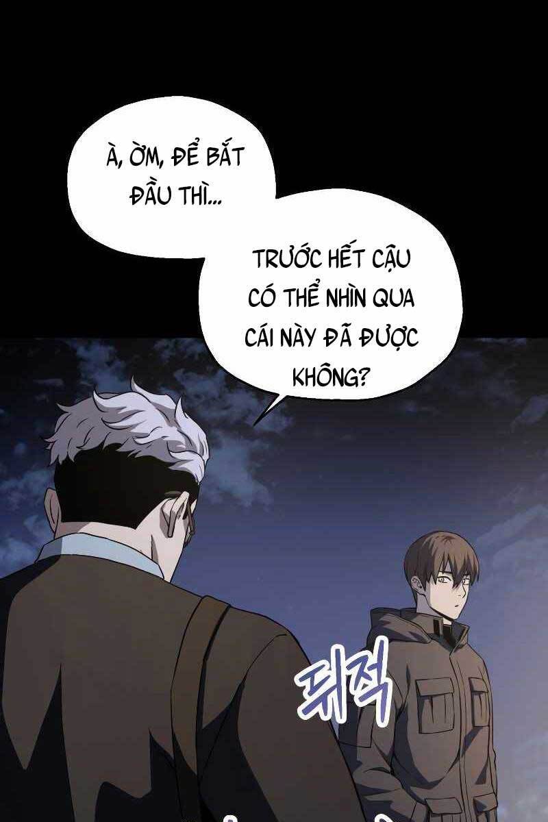 Người Chơi Không Thể Thăng Cấp Chap 90 - Next Chap 91