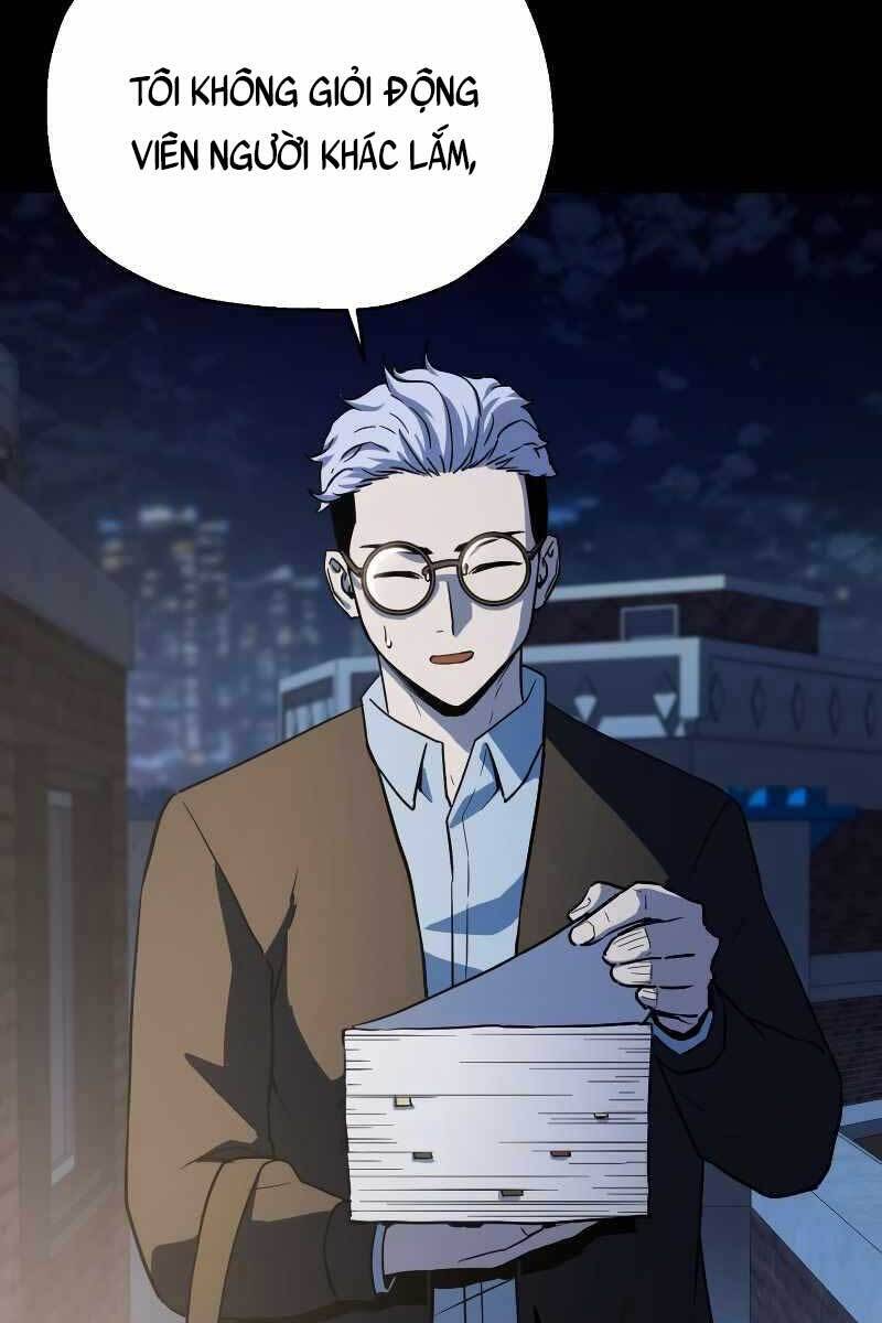Người Chơi Không Thể Thăng Cấp Chap 90 - Next Chap 91
