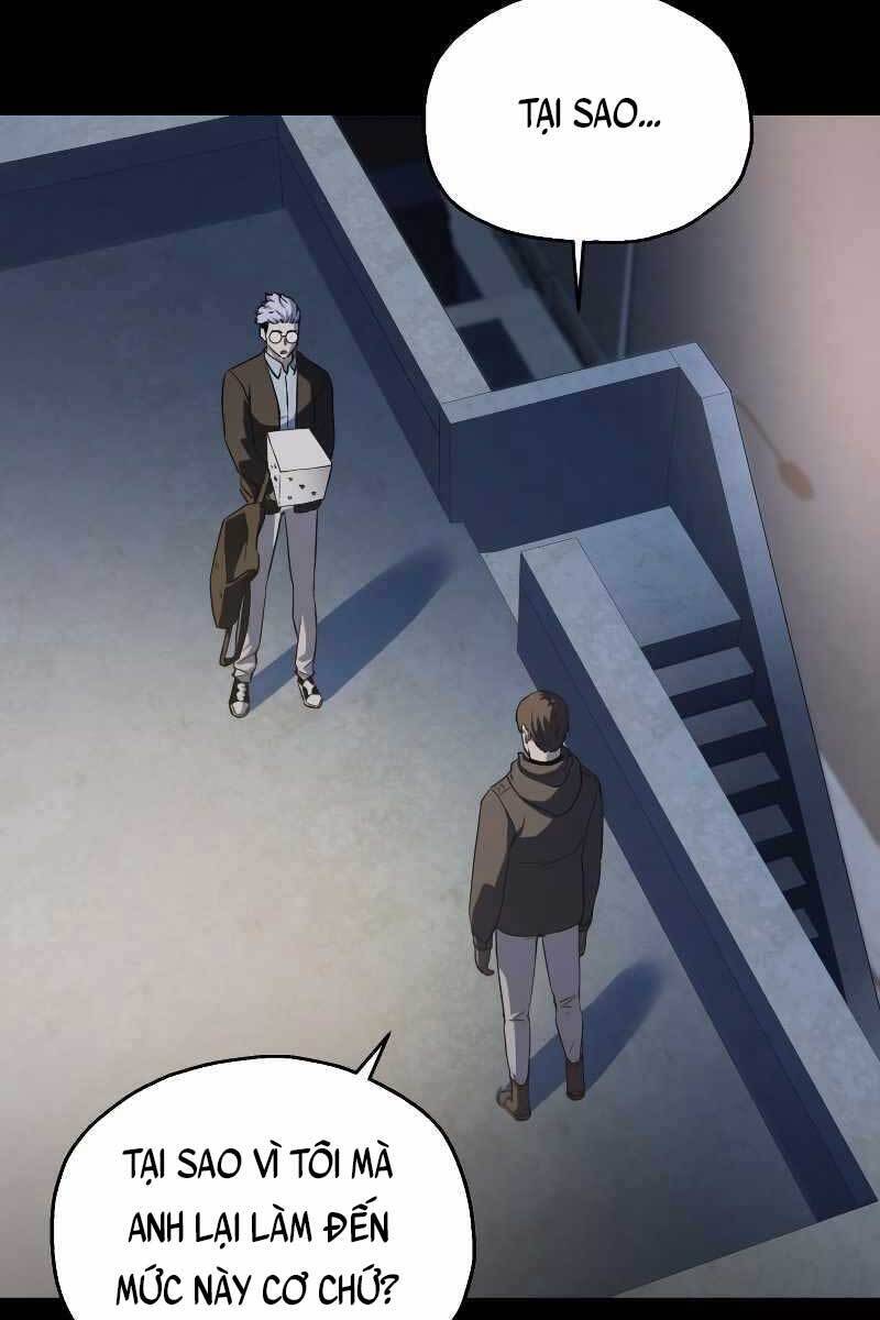 Người Chơi Không Thể Thăng Cấp Chap 90 - Next Chap 91