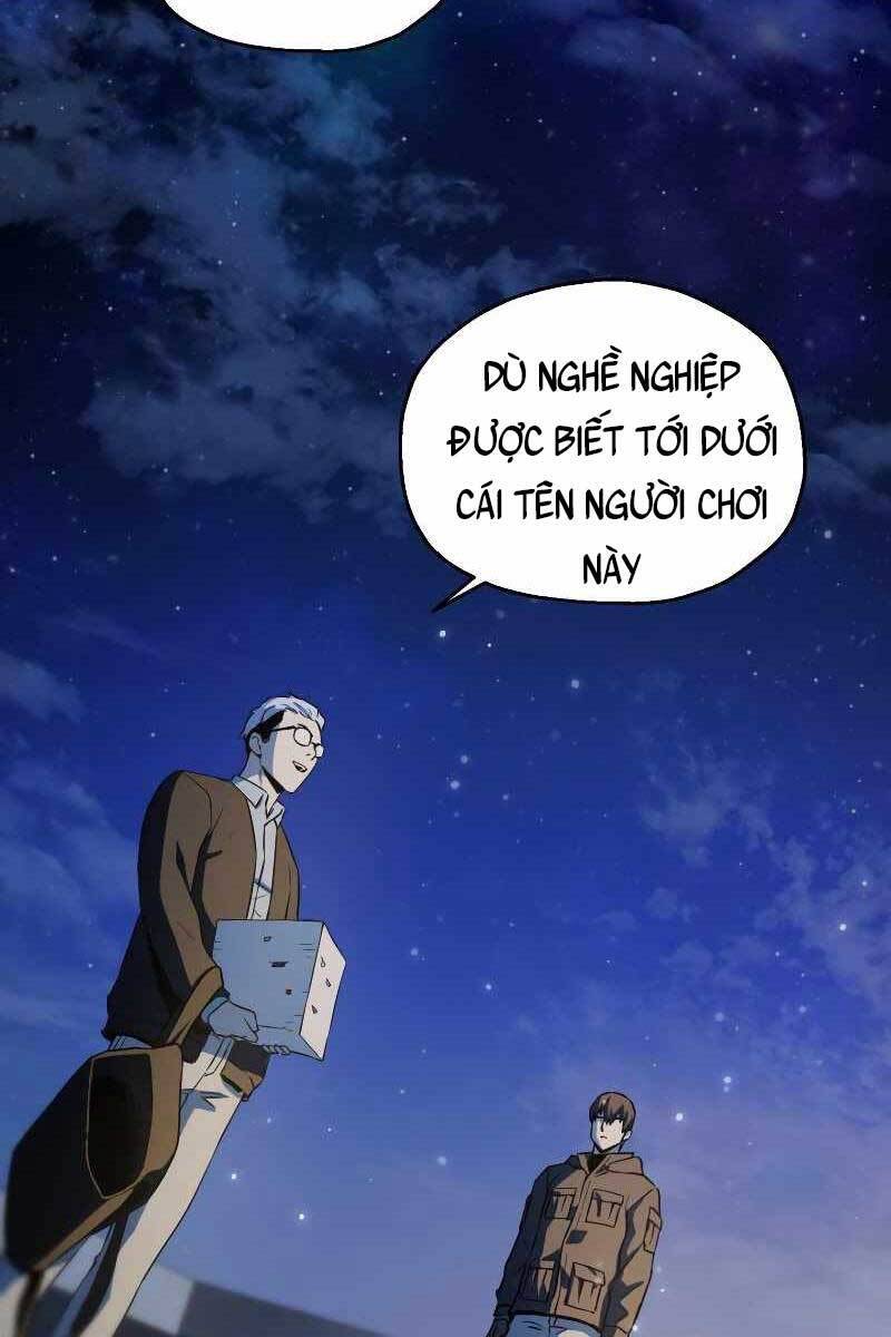 Người Chơi Không Thể Thăng Cấp Chap 90 - Next Chap 91