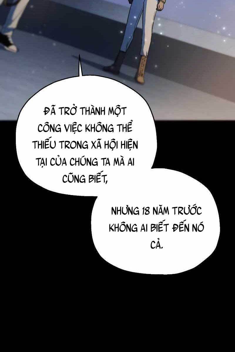 Người Chơi Không Thể Thăng Cấp Chap 90 - Next Chap 91
