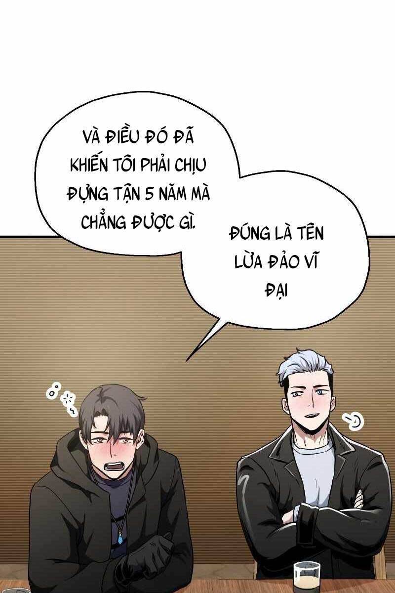 Người Chơi Không Thể Thăng Cấp Chap 90 - Next Chap 91