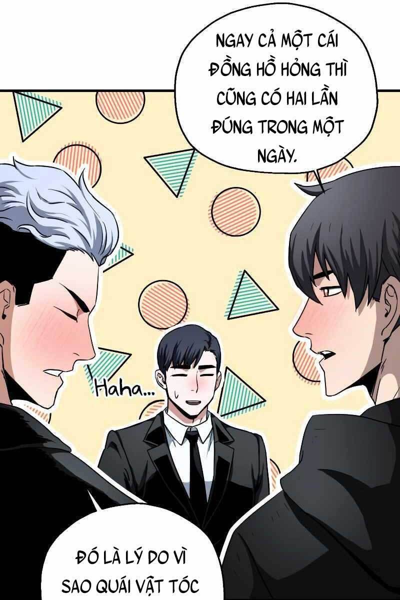 Người Chơi Không Thể Thăng Cấp Chap 90 - Next Chap 91