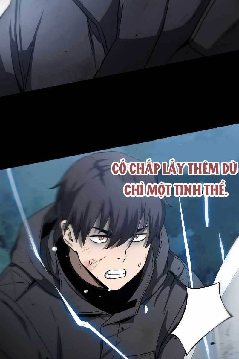 Người Chơi Không Thể Thăng Cấp Chap 90 - Next Chap 91
