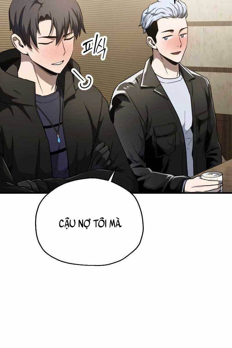 Người Chơi Không Thể Thăng Cấp Chap 90 - Next Chap 91