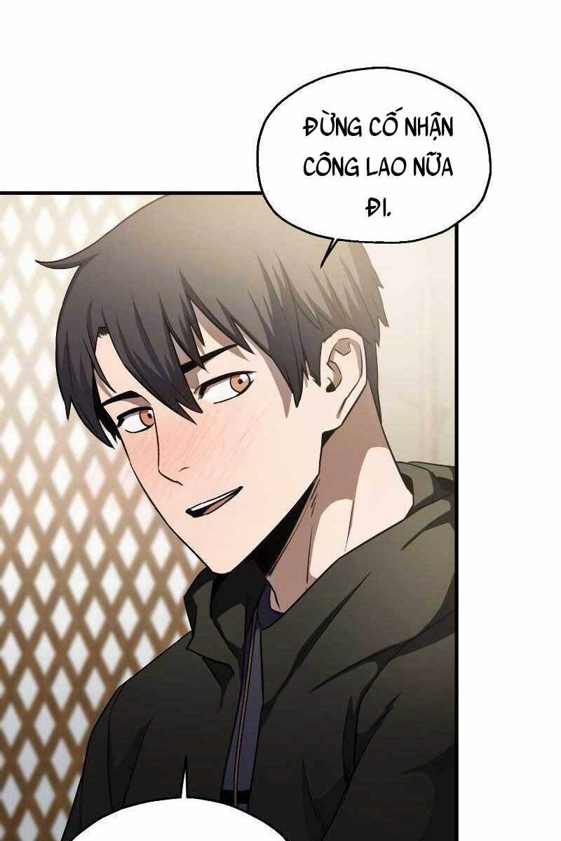 Người Chơi Không Thể Thăng Cấp Chap 90 - Next Chap 91