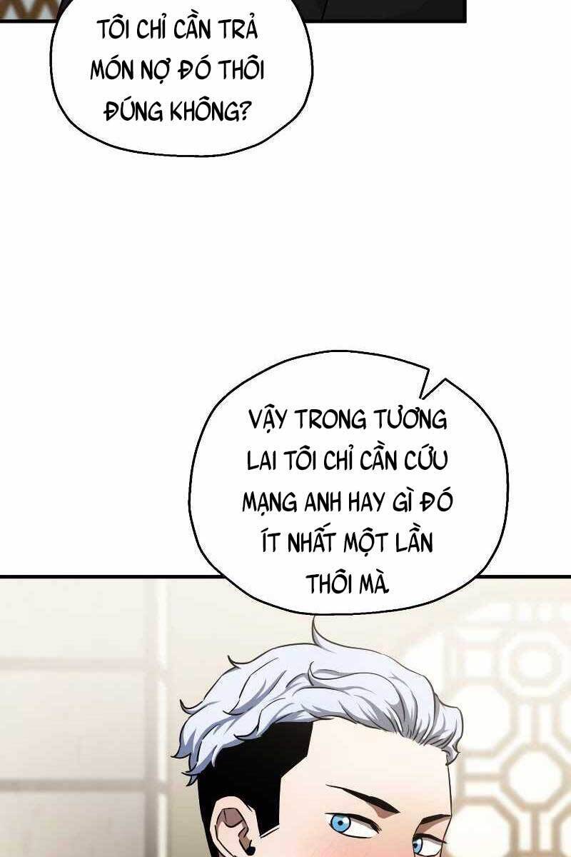 Người Chơi Không Thể Thăng Cấp Chap 90 - Next Chap 91