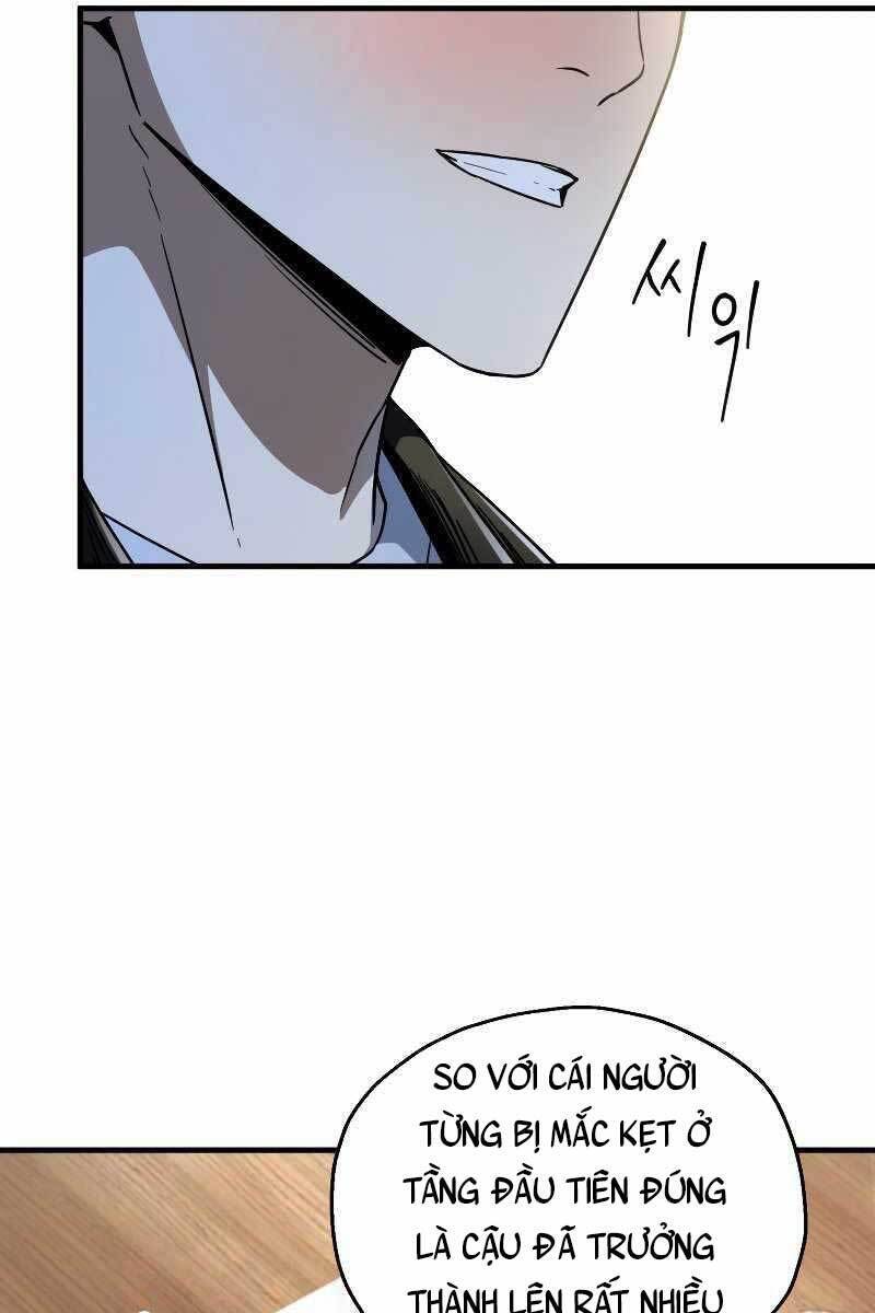 Người Chơi Không Thể Thăng Cấp Chap 90 - Next Chap 91