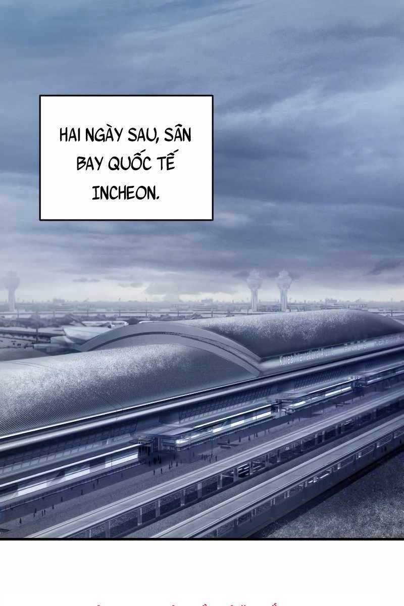 Người Chơi Không Thể Thăng Cấp Chap 90 - Next Chap 91