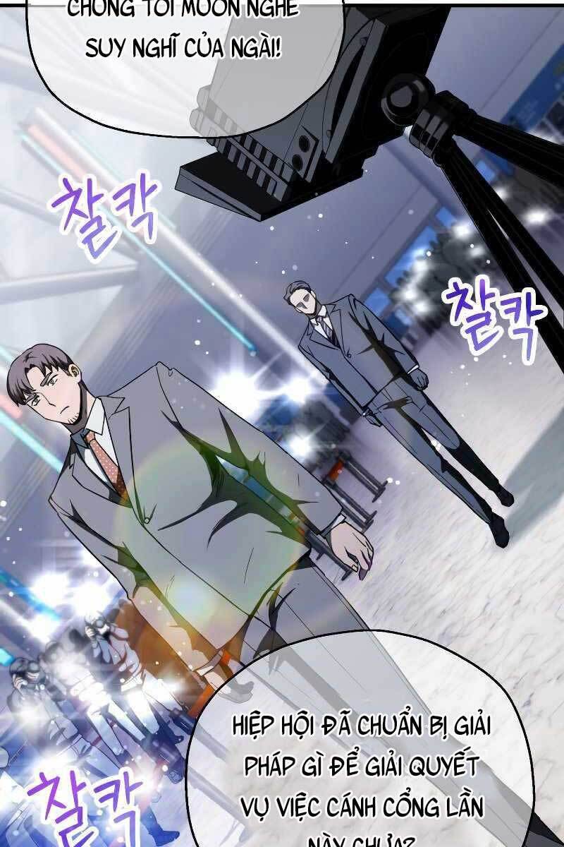 Người Chơi Không Thể Thăng Cấp Chap 90 - Next Chap 91
