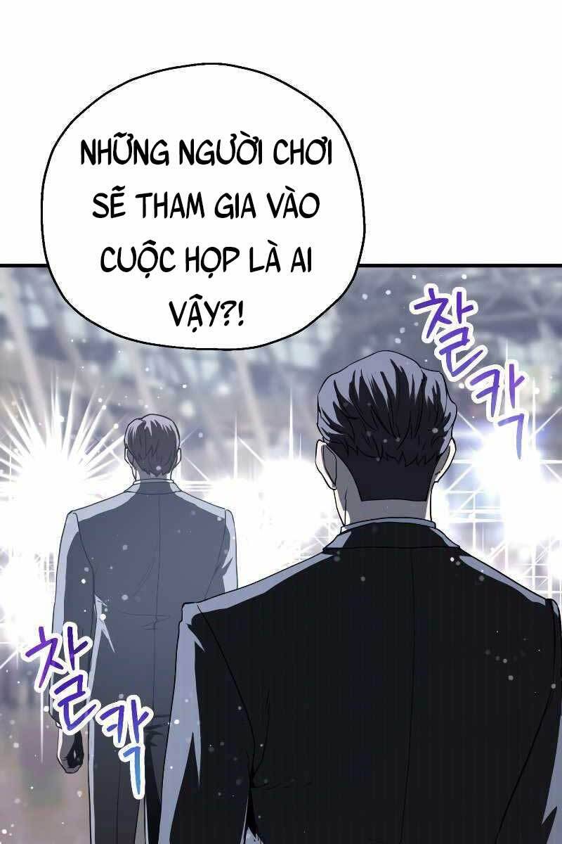 Người Chơi Không Thể Thăng Cấp Chap 90 - Next Chap 91