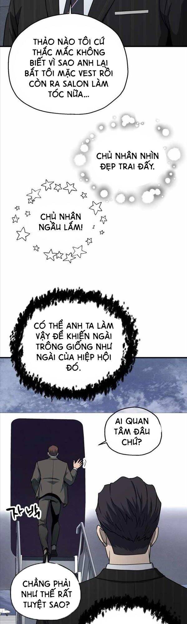 Người Chơi Không Thể Thăng Cấp Chap 91 - Next Chap 92