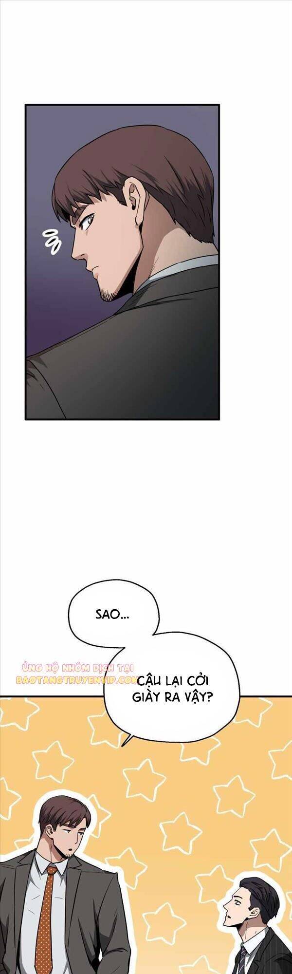 Người Chơi Không Thể Thăng Cấp Chap 91 - Next Chap 92