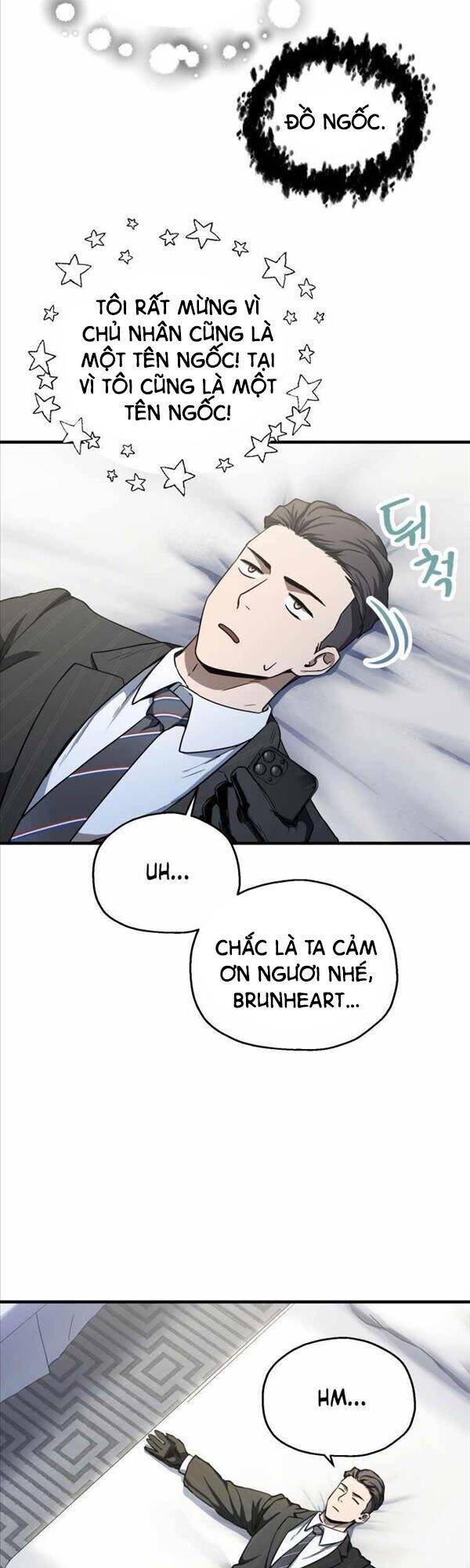 Người Chơi Không Thể Thăng Cấp Chap 91 - Next Chap 92