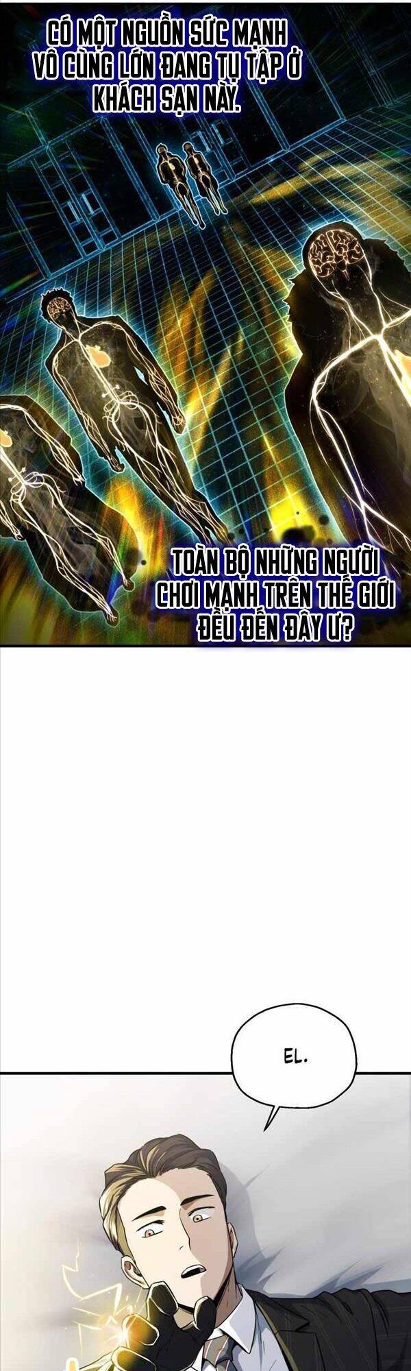 Người Chơi Không Thể Thăng Cấp Chap 91 - Next Chap 92