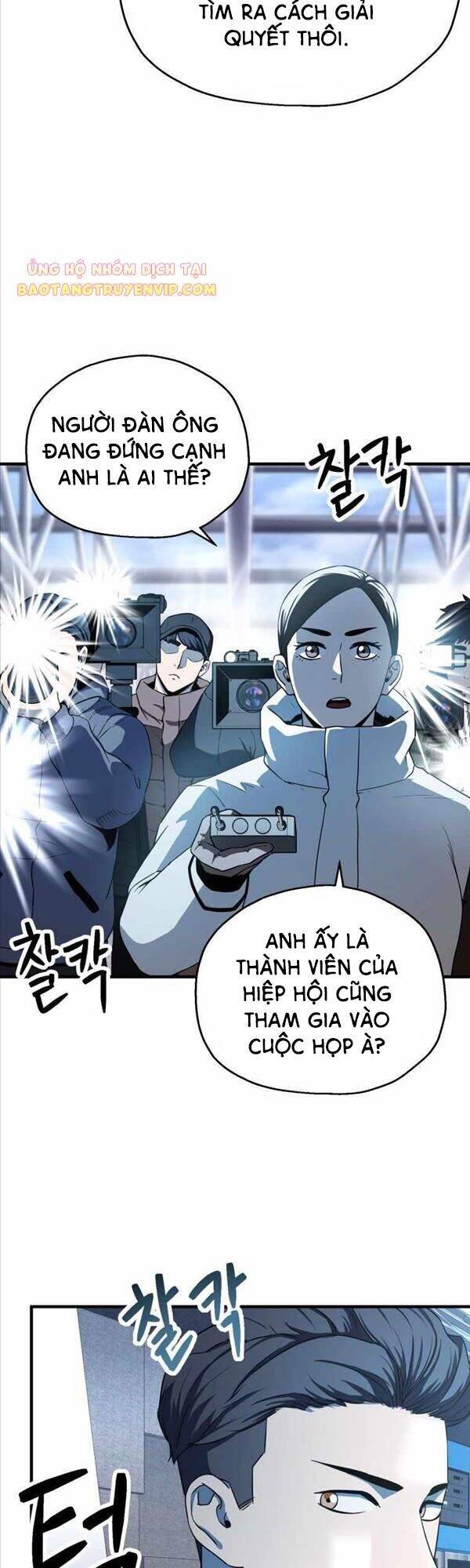 Người Chơi Không Thể Thăng Cấp Chap 91 - Next Chap 92