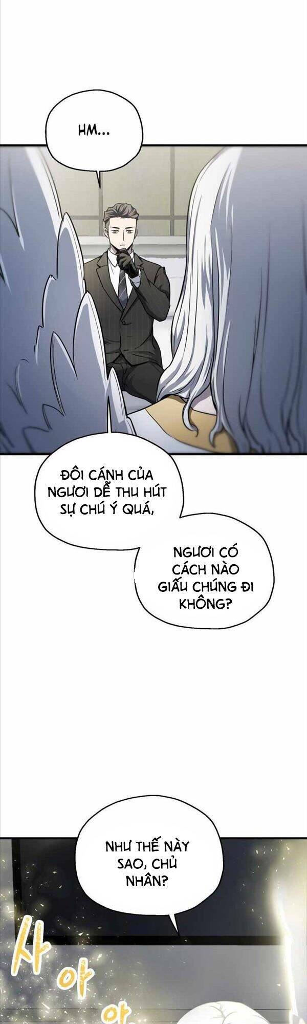 Người Chơi Không Thể Thăng Cấp Chap 91 - Next Chap 92